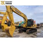 Used KOMATSU PC220-8 Excavator Hydraulic Cylinder 22T 23420KG