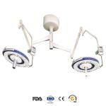 Hospital LED Operation Theatre Lights Surgery Lamp With ENDO Mode Wall Mounted