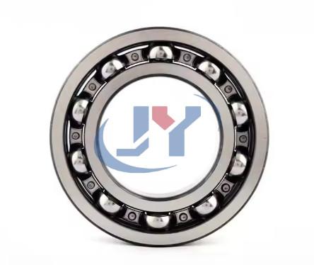JINGYAO 6117 Double Rubber Seal Bearings , Deep Groove Ball Bearings. 85*130