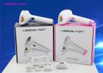 Lescolton T006 Home Laser Hair Removal Machine , Facial Hair Removal Laser