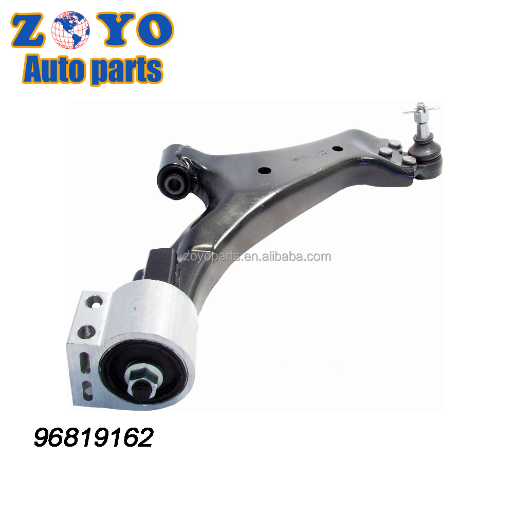 SPHC Material Front Lower Control Arm for Chevrolet Captiva 2006-2011 Suspension Part
