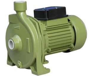 Quality Big Capacity Electric Centrifugal Pumps CPM-158 For Irrigate Single Phase 1HP / 0.75KW wholesale