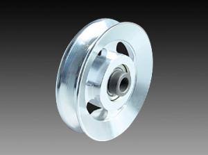 Quality China 30years Promotional Gym Cable Pulley in Store wholesale