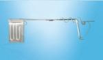 Aluminum Pipe Bond Evaporators Is Safety And Durability