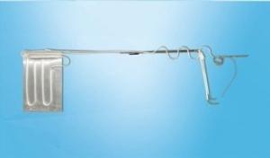 Quality Aluminum Pipe Bond Evaporators Is Safety And Durability wholesale