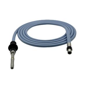 China Endoscopy Light Guide Cable For Storz Wolf Olympus Light Source WA03300A 2.5M on sale
