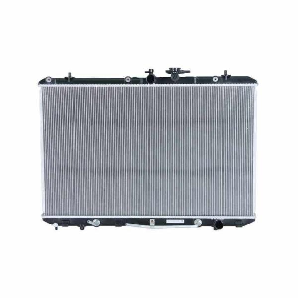Car Engine Aluminum Radiator for TOYOTA HIGHLANDER 3.5 GSU40 1604131540