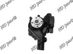 B3.3 Engine Water Pump 3800883 4981207 For Construction