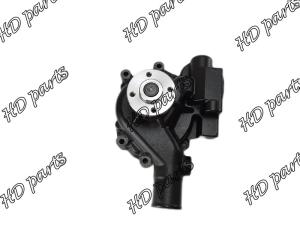 Quality B3.3 Engine Water Pump 3800883 4981207 For Construction wholesale