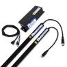 Buy cheap Passenger / Cargo Elevator Light Curtain , WECO L Profile Door Sensor from wholesalers
