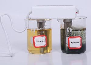 Quality High Quality Electrodes For Electrolysis Of Water With Protective Sleeve wholesale