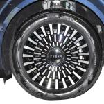Fashion MPV ZEEKR 009 Pure Electric Car New Energy Vehicle For Business