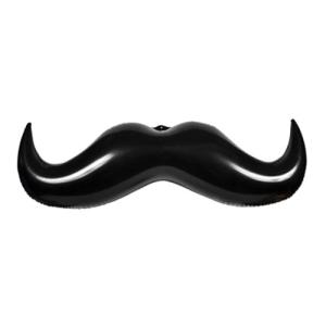 Quality Inflatable Mustache Decorations,36 Inch Moustache Inflates wholesale