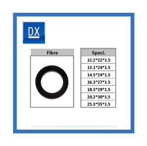 Quality Oil Drain Fibre Gasket Auto Stamping Part wholesale