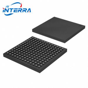 Quality ALTERA Logic Ic Chips 10M02SCU169C8G MAX® 10 169-LFBGA wholesale