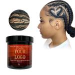Non Flaking Loc Wax Water Base Strong Hold All Day Lock Extra Hold 4c Hair