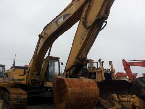 Quality used CAT 330 excavator,Caterpillar excavator 330BL ,CAT diggers wholesale