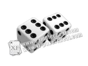 Quality XF-Radio Wave Dice|dice cheat wholesale
