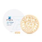 3D Pro Multilayer Zirconia Block CAD CAM Zirconia Ceramic Blocks Dental
