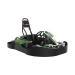Adult Racing 3000RPM Entertainment Quarter Go Karts 1860*1400*610 Mm