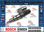 Fuel Injector 0414701035 0414701068 0414701007 0414701056 1408335