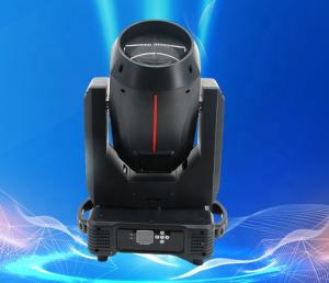 Quality Outdoor LED 80 RGBW Moving Head Light 380w Led Espot 8 Patterns MINI 230W DMX512 wholesale
