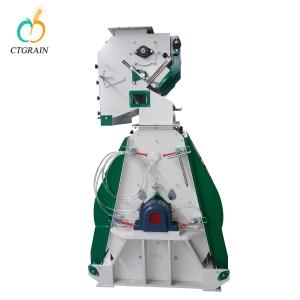 China Industry Grain Milling Equipment Maize Grinding Hammer Mill 20 Ton Per Hour on sale
