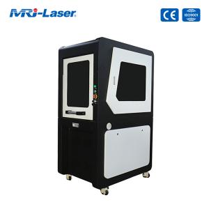 Quality 3W UV Laser Marking Machine For Nonmetallic Materials wholesale