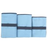 Outdoor Microfiber Workout Towels Sports Bath Towel Custom Logo