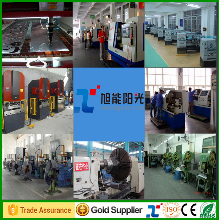 ISO9001 Rohs CE Spring Steel Fastener Retaining Clip Mini Metal Wooden Crate Spring Clamp