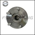 DG9Z-1104-C Wheel Hub Unit Auto Bearing Assembly Accessories For Ford FUSION