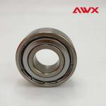 Precision Stainless Steel Ball Bearings SS71800 High Strength Customizable