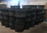 Binding 17 Gauge And 16 Gauge 5000 Pcs Per Coil Black Annealed Tie Wire