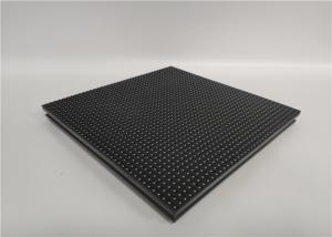 Quality P4.8 Advertising Outdoor Fixed LED Display Aluminium Waterproof Cabinet wholesale