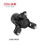 Toyota 12361-28110 Insulator Engine Mounting Front