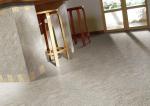 Wear Resistance Porcelain Bathroom Tile Fine Air Permeability Long Life Span