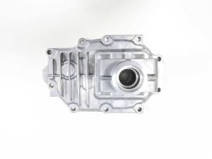 Quality Customized Aluminum Alloy High Pressure Casting Drive Shaft Cover For Motorcylce Engine wholesale