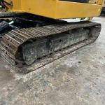 NEW NEW Most Popular Well Sold 6Ton Small Mini Excavator in stock CAT306E2