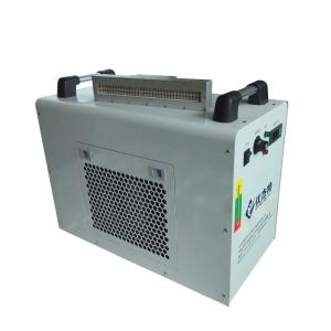 Quality 6000W UV LED Curing Equipment , 265V Portable UV Curing Light No Mercury wholesale