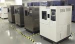 LIYI Constant Temperature Humidity Climate Test Chamber ASTM D4714
