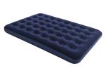 Fancy King Size Air Mattress , Eco Friendly Elevated Inflatable Mattress