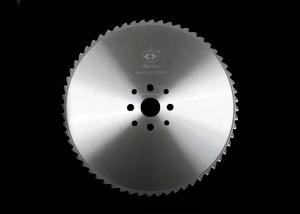 Quality custom round Metal Cutting cold Saw Blades Cetmet Edge 360mm 2.6mm 60z wholesale