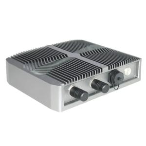 Quality DC12V Embedded Industrial PC Industrial Waterproof Mini PC Box wholesale