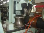 Energy Saving 380Volt Solid State High Frequency Welder 100kHz-20000kHz