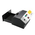 365nm Gem Jewelry UV Fluorescent Lamp With Demountable Holder