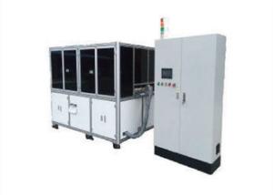 China Fast Speed RO Membrane Making Machine Automatic Feeding / Automatic Conveying on sale