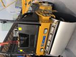 2300r/Min 55.4KW XMR603 6t Double Drum Compactor
