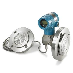 Quality Flange Mounted 2051L For Level Measurement In Industrial Applications wholesale