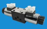 ATOS DC24V ISO4401 Hydraulic Solenoid Directional Control Valve SDHE-0710 10S