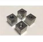 OEM Titanium CNC Precision Machining Parts